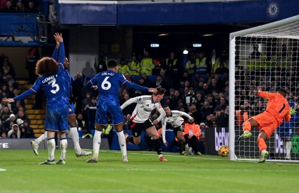 《燕云十六声》(Where Winds Meet)现已发布并支持 DLSS 4