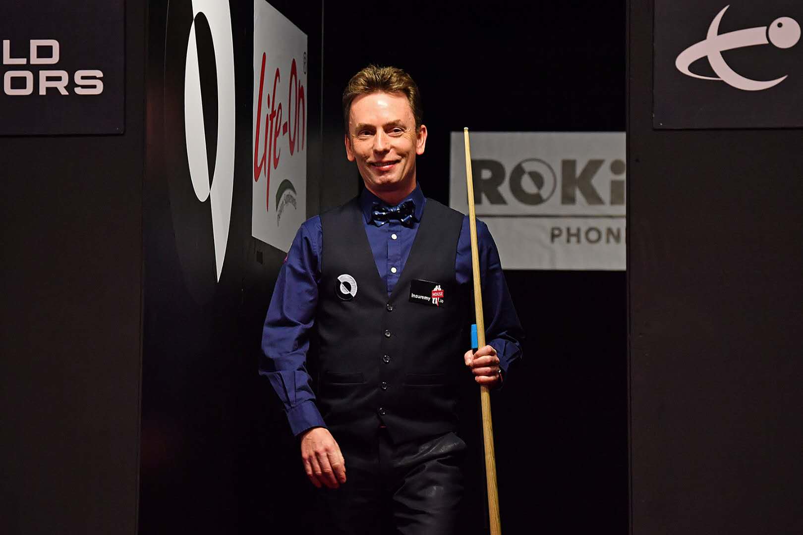 比赛中对阵 比赛中对阵